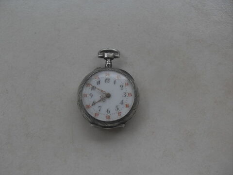 Montre gousset 20 Saint-Germain-au-Mont-d'Or (69)