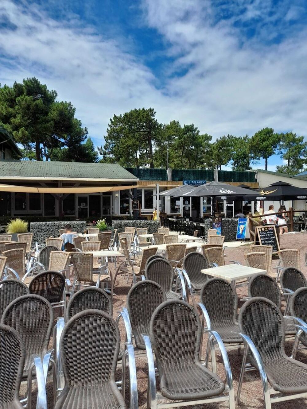   Location Poitou-Charentes, La Palmyre (17570)