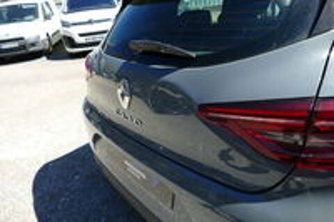 Clio V Clio SCe 75 Business 2019 occasion 13600 La Ciotat