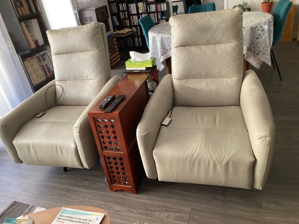 FAUTEUILS RELAX POLTRONESOFA Meubles