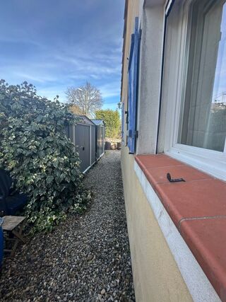  Maison � vendre 2 pi�ces 50 m�