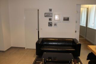  Appartement à louer 2 pièces 38 m²