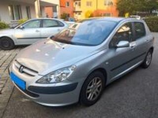 307 1.6i 16V XS Premium A 2004 occasion 91690 Saint-Cyr-la-Rivi&egrave;re