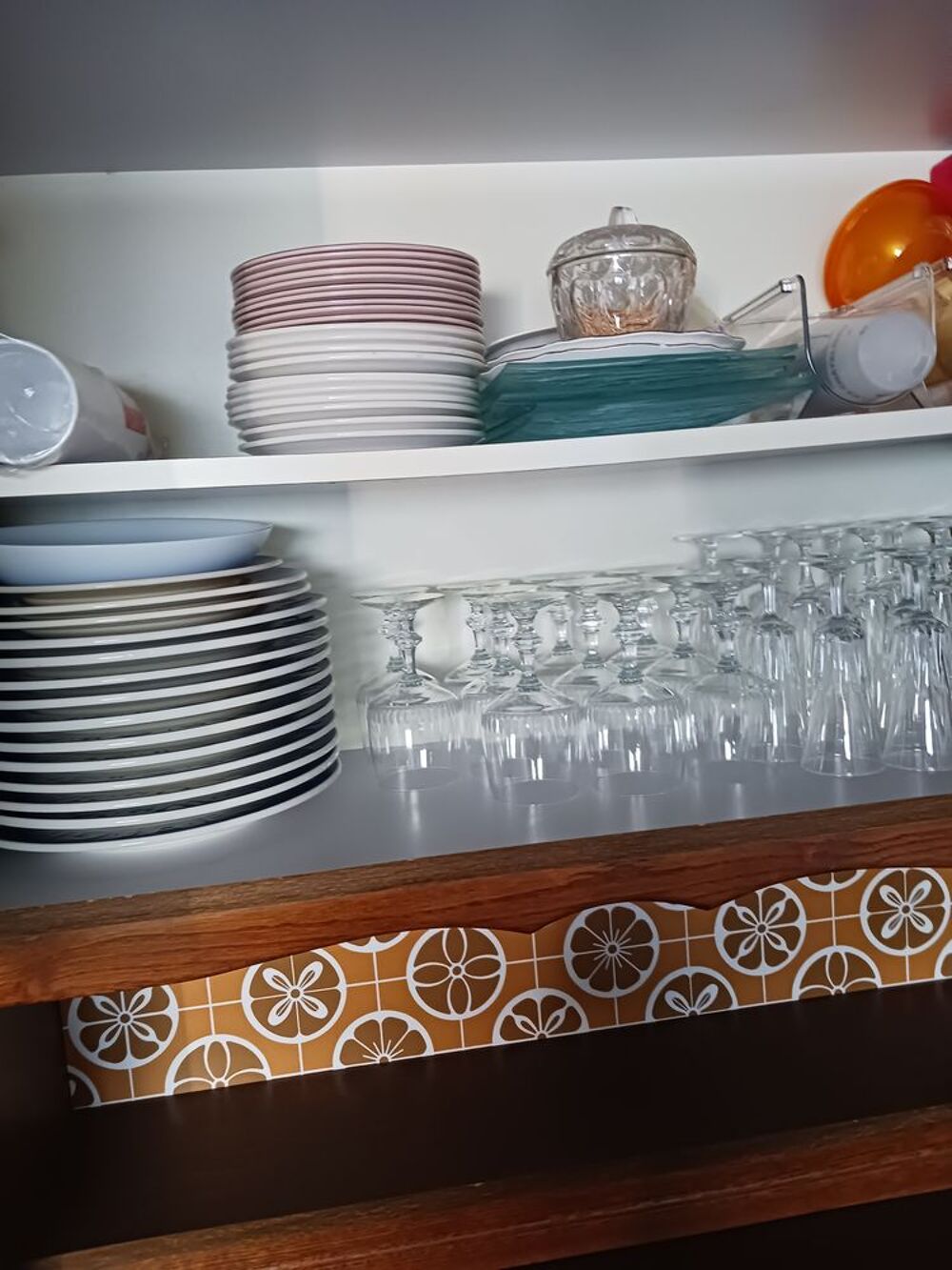 Buffet de cuisine Meubles