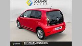 UP 1.0 75 BlueMotion Technology BVM5 Up! Beats Audio 2019 occasion 91310 Montlh&eacute;ry