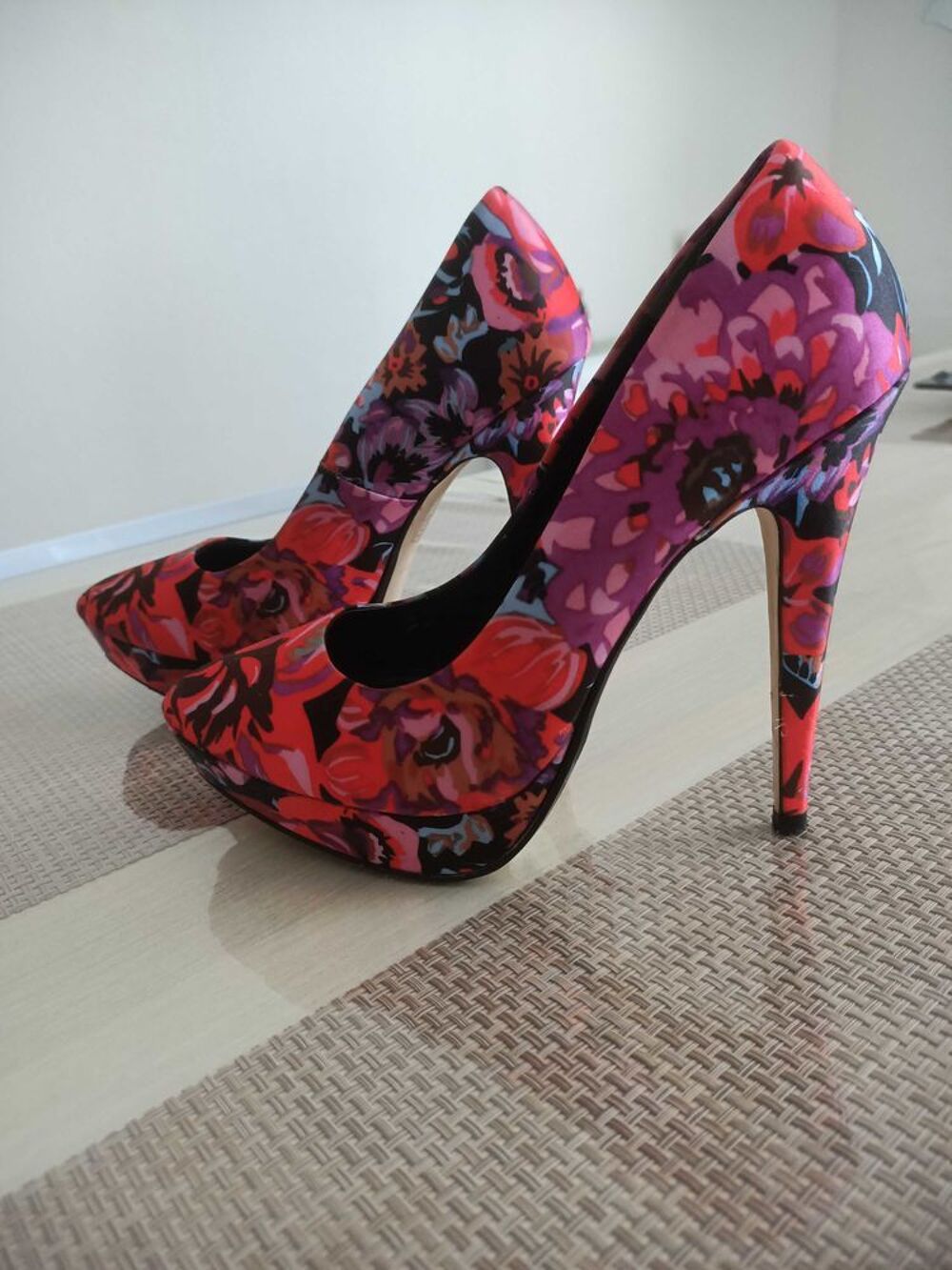 Chaussure femme marque Dune Chaussures
