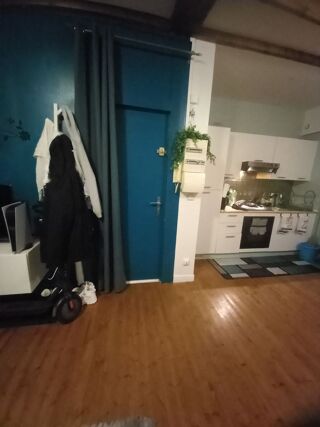 Location  Appartement 