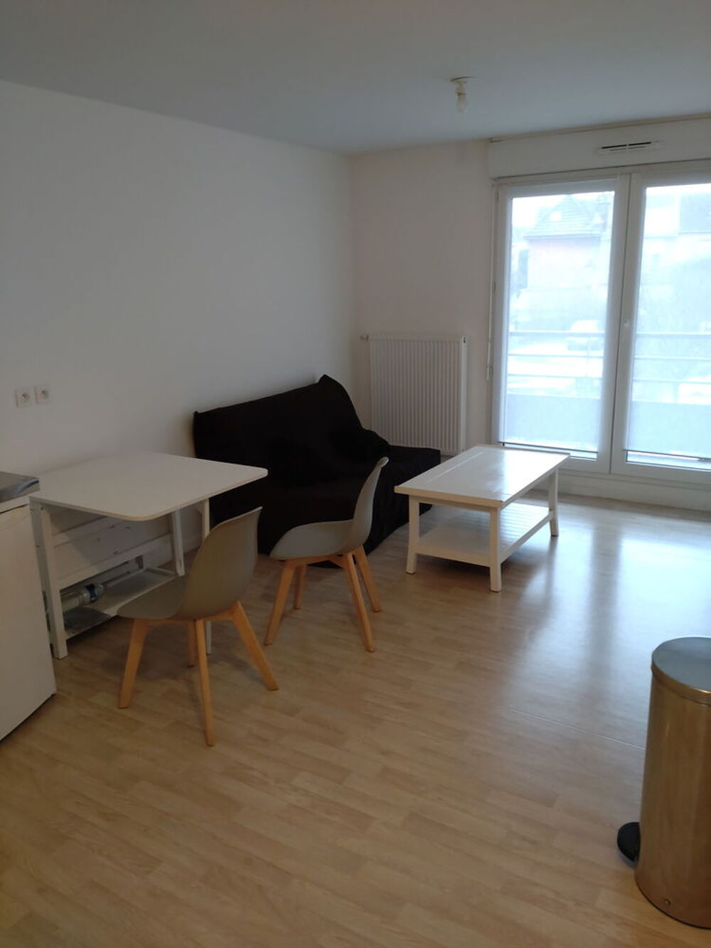 Location Appartement Appartement Meublé tout confort balcon Valenciennes