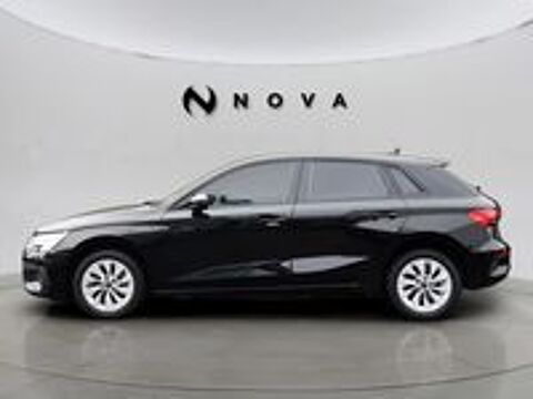 A3 Sportback 40 TFSI e S Tronic 2022 occasion 33600 Pessac