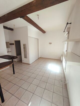  Appartement à louer 1 pièce 23 m²