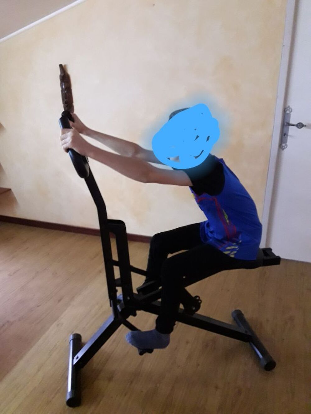 Abdos rider Sports