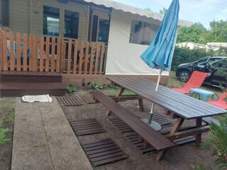 Location  Mobile Home 