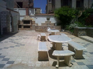  Villa � vendre 15 + pi�ces 541 m� Alger, alg�rie