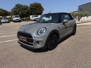 One Cabriolet 102 ch Edition Heddon Street 2018 occasion 84290 Sainte-C&eacute;cile-les-Vignes