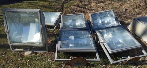 Projecteurs professionnels Philips pour clairage divers 50 Saint-Jean-Soleymieux (42)