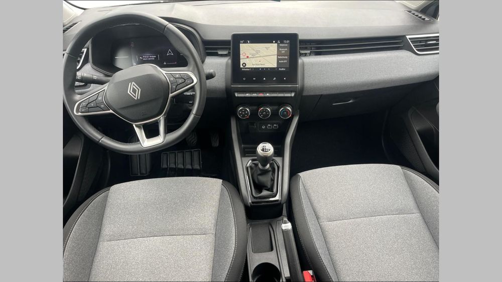 Clio V Clio Blue dCi 100 ch GSR2 Evolution Reversible 2024 occasion 91170 Viry-Ch&acirc;tillon