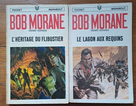 bob morane 3 Aigre (16)
