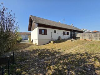  Maison � vendre 4 pi�ces 88 m�