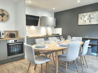  Maison à louer 3/4 pièces 57 m² Le mans