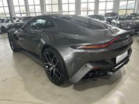 Vantage Coup&eacute; V8 510 ch BVA8 2021 occasion 35000 Rennes