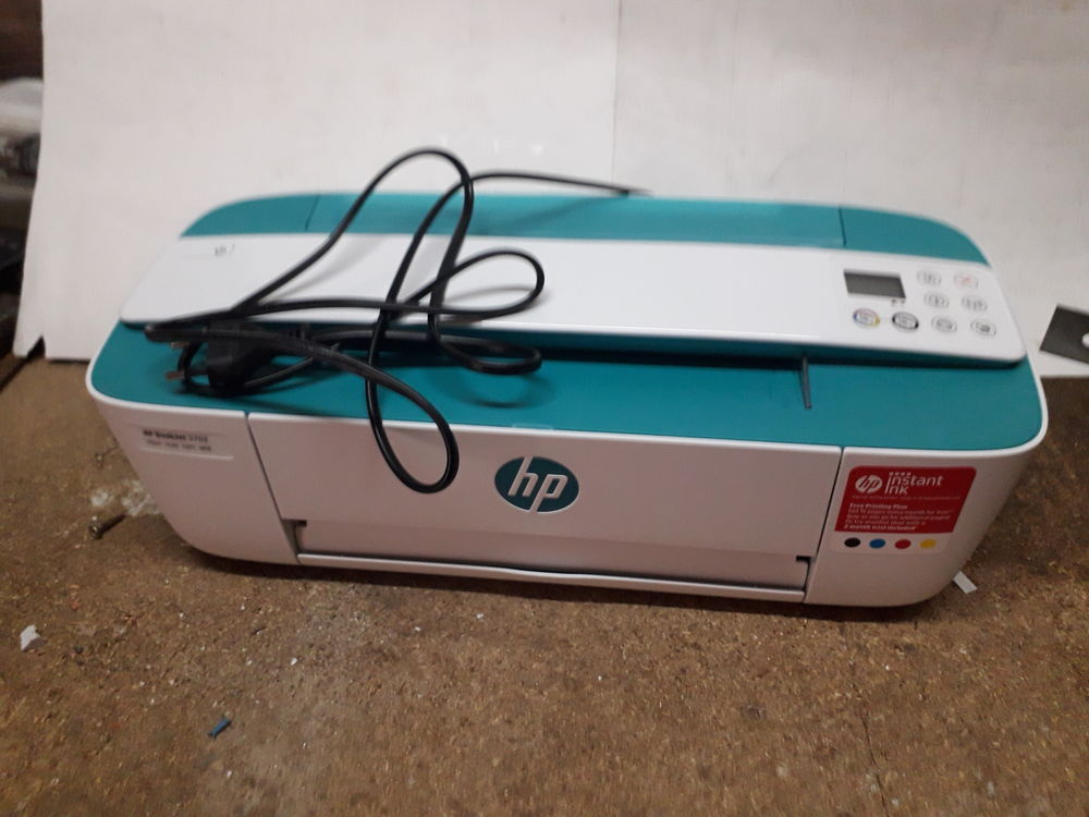 imprimante hp 
Matériel informatique