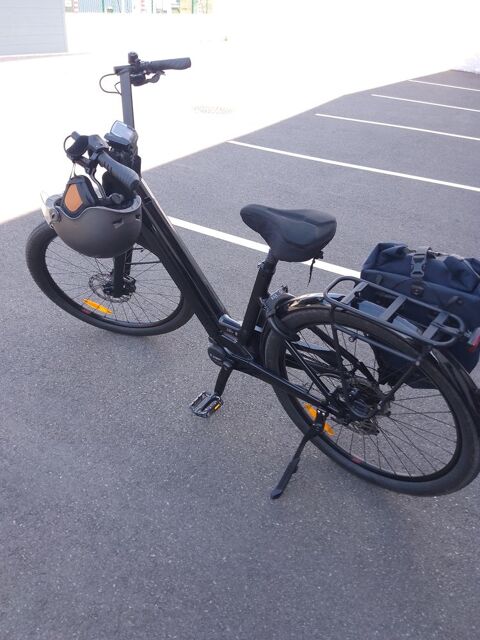 Vlo lectrique 2000 Soucieu-en-Jarrest (69)