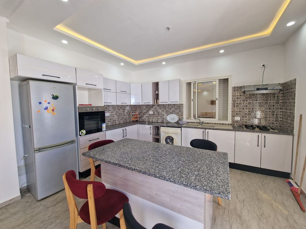 Vente Villa Une villa meublée avec piscine à Hammamet 51355351 Hammamet, tunisia (Tunisie)