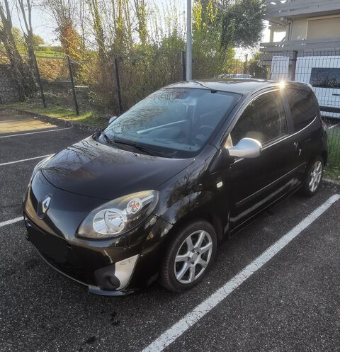 Renault twingo ii 1.2 16v TCE 100 GT