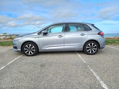 Citroen c4 Citro&euml;n  PureTech 130 S&S EAT6 