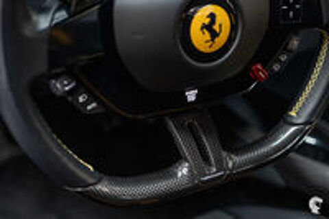296 GTB 3.0 Turbo V6 Hybride 830 ch 2023 occasion 75014 Paris