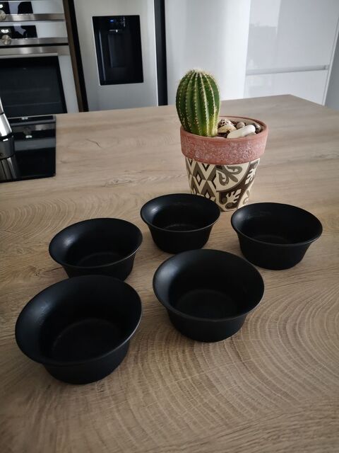 Ramequins 3 Saint-Clair-du-Rh�ne (38)