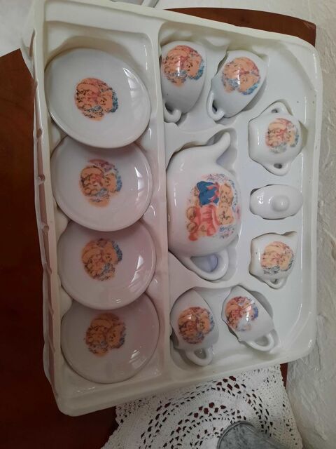 service �  th� d�nette 10 Calais (62)