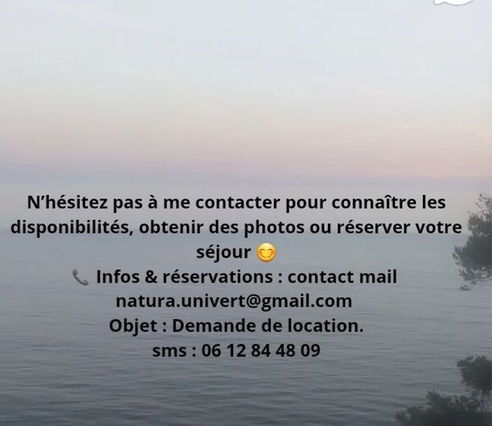   mobile home Hyères Les Palmiers 
Une ter Provence-Alpes-Côte d'Azur, Ayguade Ceinturon (83400)