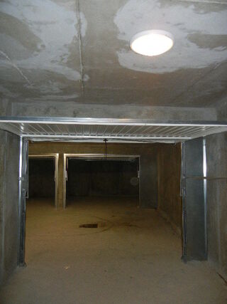  Parking / Garage � louer 13 m�