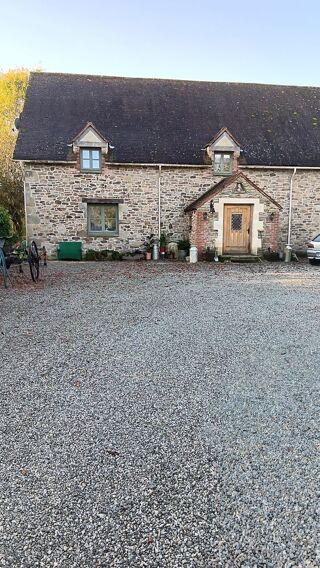  Maison � vendre 7 pi�ces 200 m�