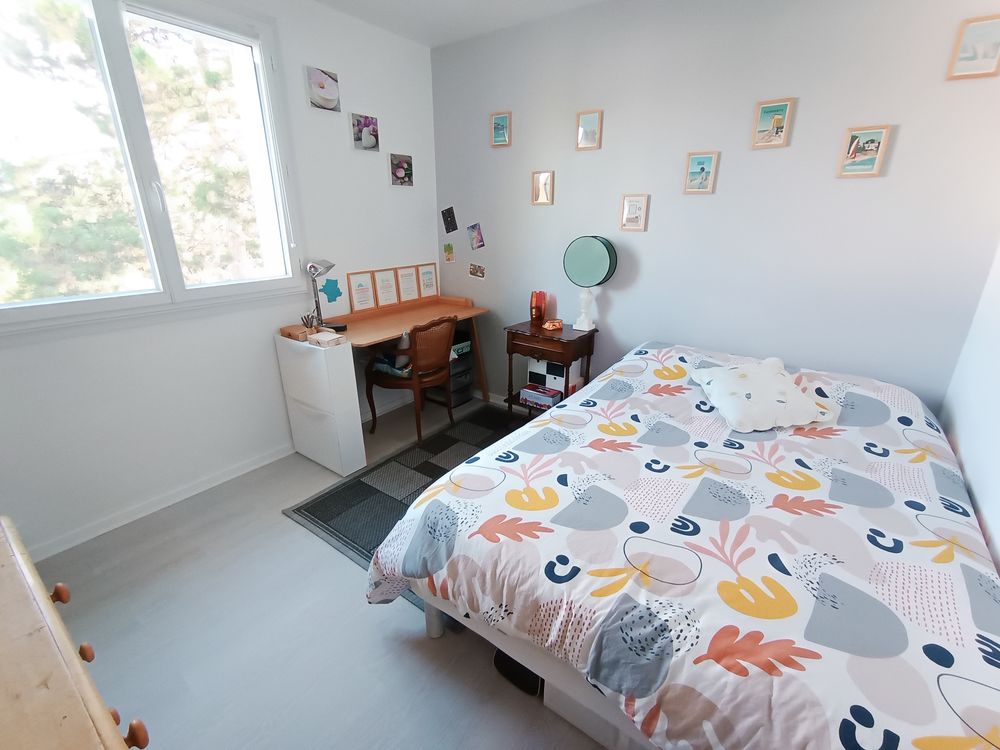 Vente Appartement Appartement 4 pièces / 71m2 / 3 chambres / Box / Cave Taverny