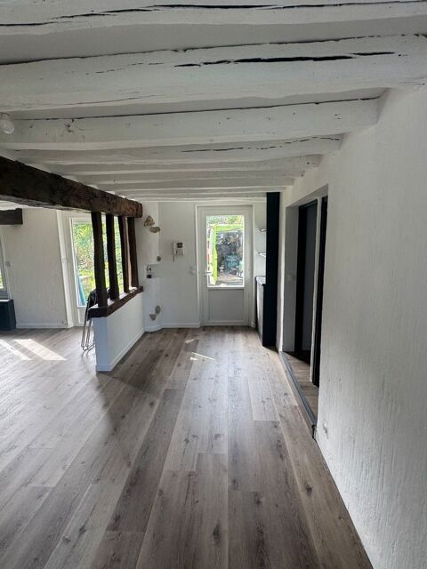   vide Longere totalement r�nov�e Maison - 5 pi�ce(s) - 116 m�
