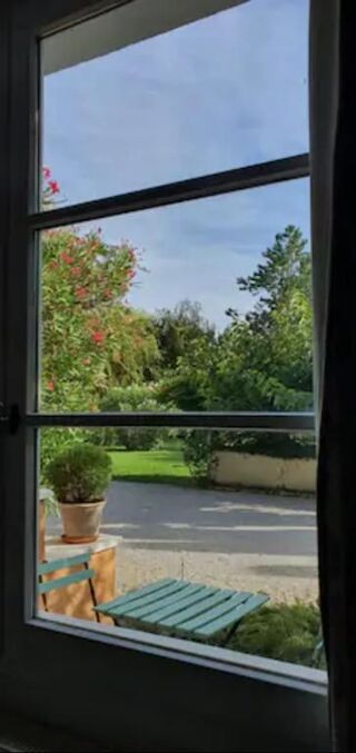  Appartement à louer 1 pièce 25 m²