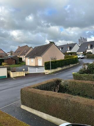  Maison � vendre 4 pi�ces 74 m�