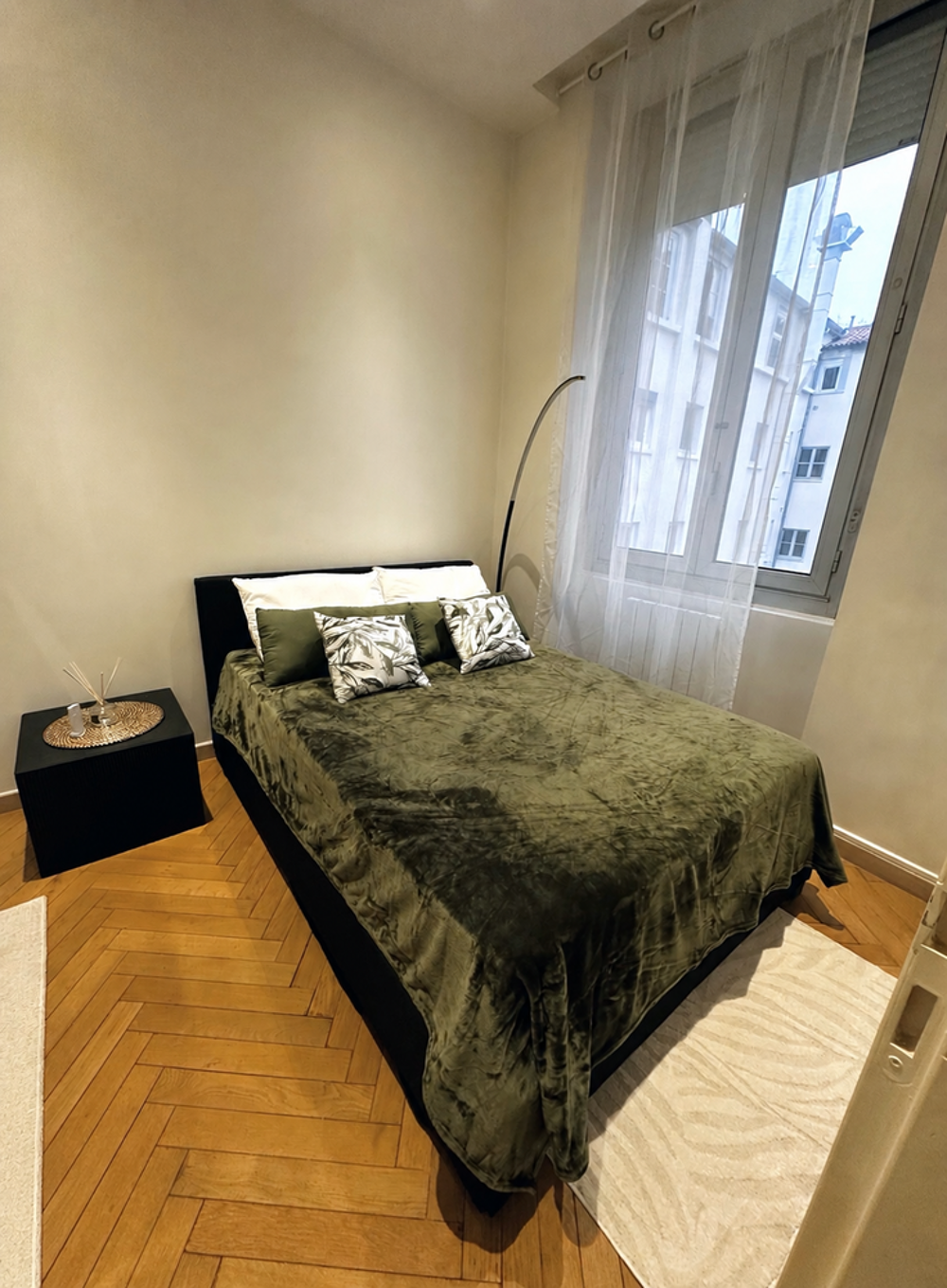 Vente Appartement LYON 6ème FOCH / LYAUTEY ? SUPERBE T2 2022 ? CHARME DE L'ANC Lyon 6