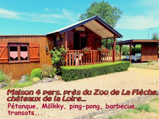 Location  Maison - Villa 