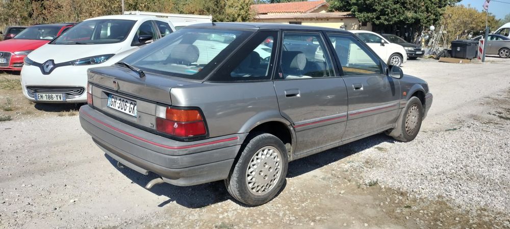 S&eacute;rie 200 214 GSI 1991 occasion 66000 Perpignan