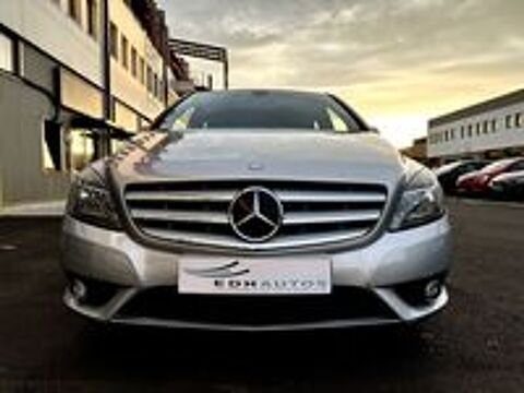Classe B 180 BlueEFFICIENCY Design 7-G DCT A 2013 occasion 94260 Fresnes