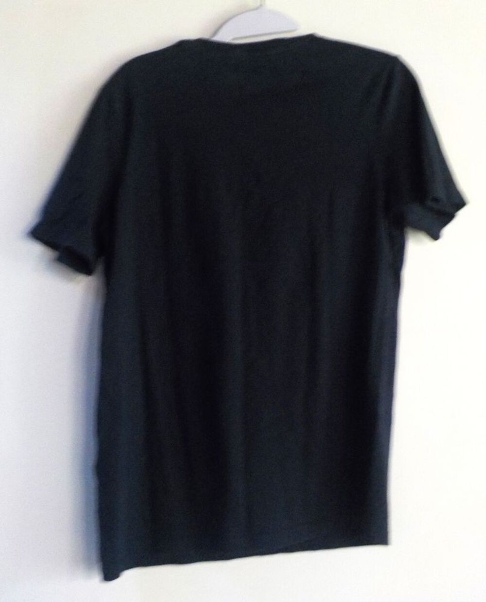 TEE-SHIRT JACK &amp; JONES BLEU MARINE TAILLE S Vêtements