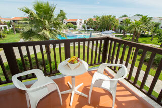 Location  Chalet - Bungalow 