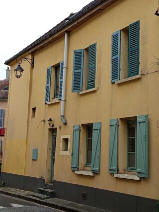  Immeuble � vendre 190 m�