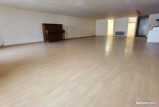  Loft � vendre 3 pi�ces 100 m�