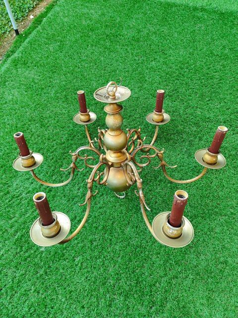 lustre 40 Chamb�ry (73)