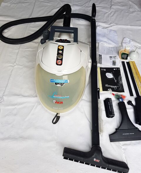 Vaporetto Polti Lecoaspira AS 690 2300W 120 Béligneux (01)