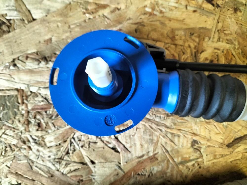 vidage baignoire geberit pi&egrave;ces neuve Bricolage